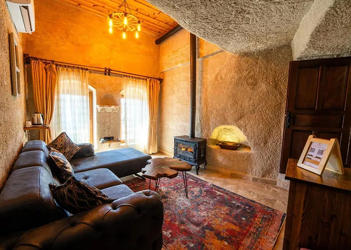 Sunset Cave Ξενοδοχείο Γκόρεμε