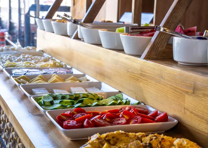 Hotel Sunset Cave 2*