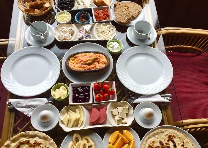 Ξενοδοχείο Sunset Cave 2*