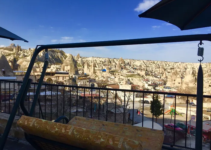 Ξενοδοχείο Sunset Cave 2*