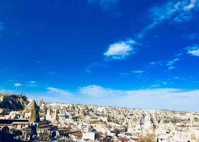 Ξενοδοχείο Sunset Cave 2*