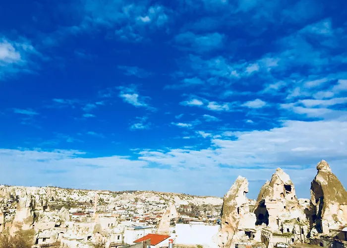 Ξενοδοχείο Sunset Cave