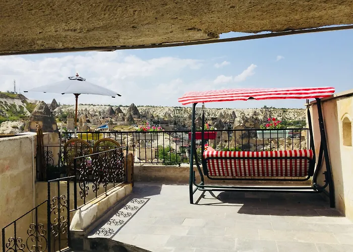 Hotel Sunset Cave Göreme