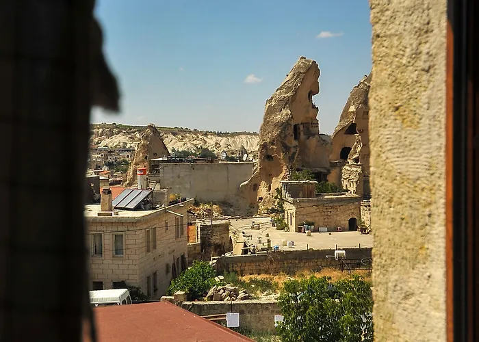 Sunset Cave Hotel 2*