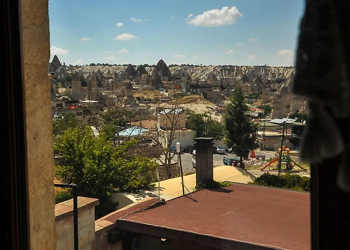 Sunset Cave 2* Göreme