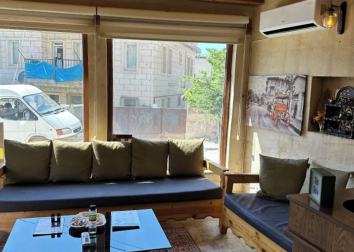 Sunset Cave 2* Göreme