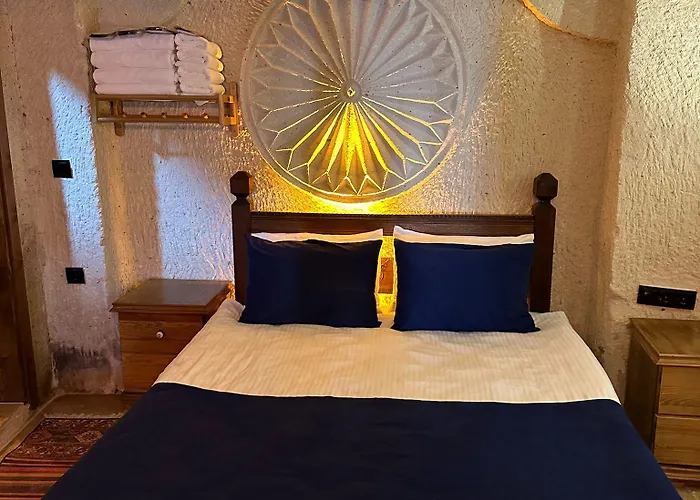 Sunset Cave 2* Göreme