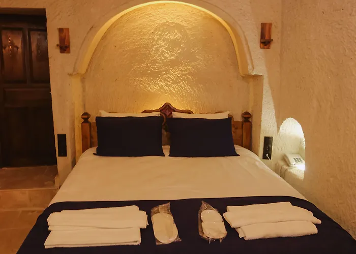 Hotel Sunset Cave 2*