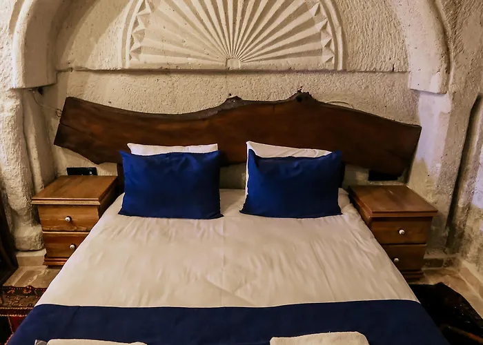 Sunset Cave Ξενοδοχείο Γκόρεμε