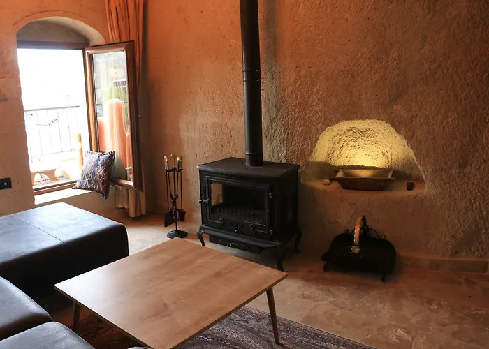 Sunset Cave Ξενοδοχείο Γκόρεμε