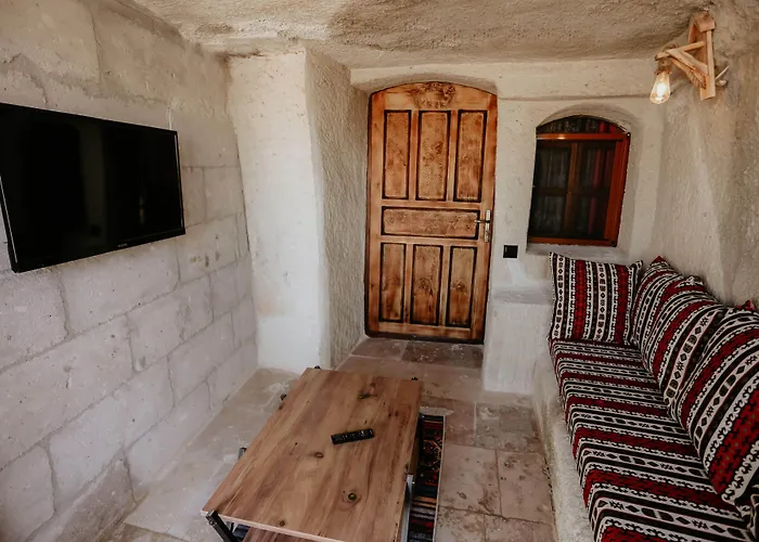 Sunset Cave Ξενοδοχείο 2*