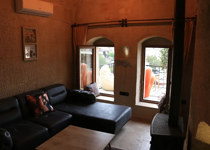 Sunset Cave 2* Göreme