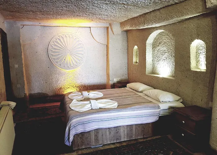 Hotel Sunset Cave 2*