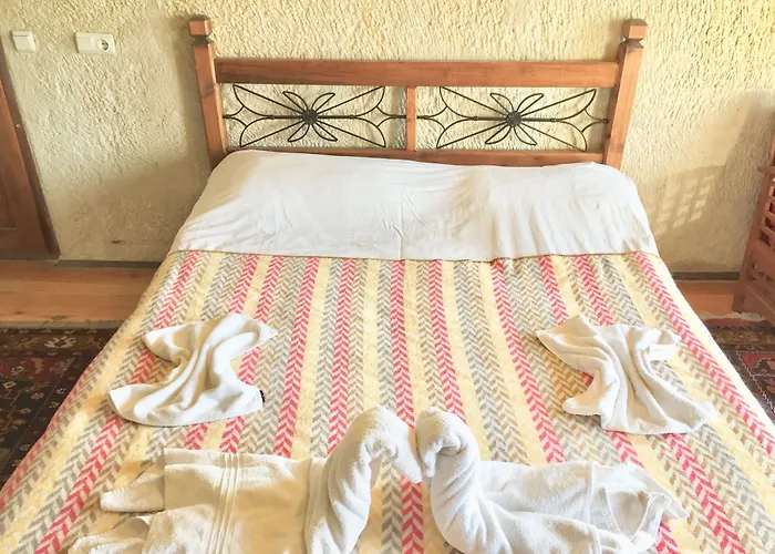 Sunset Cave 2* Göreme